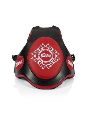Plastron Coach FAIRTEX