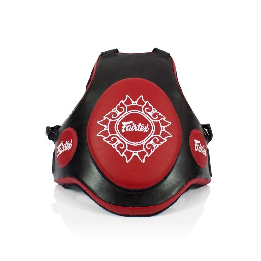 Plastron Coach FAIRTEX
