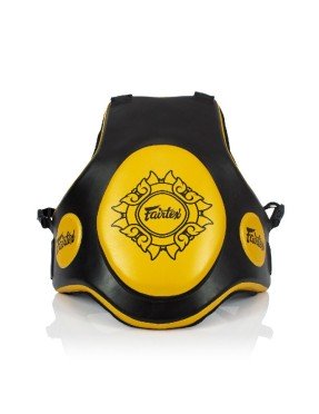Plastron Coach FAIRTEX