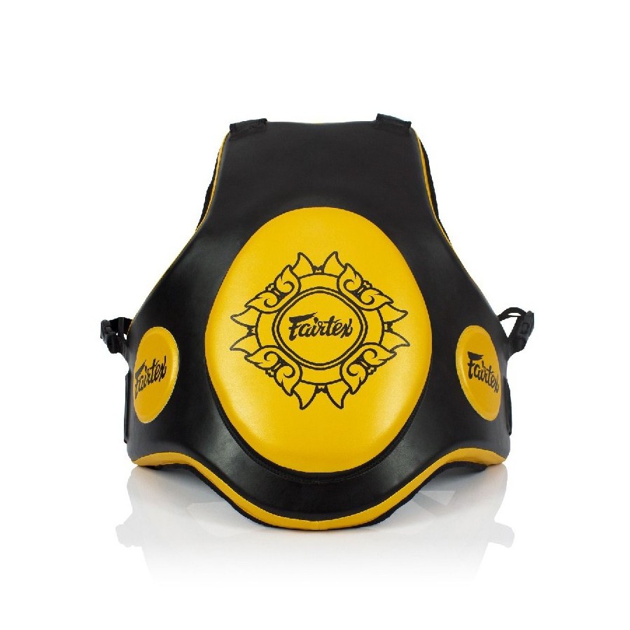 Plastron Coach FAIRTEX