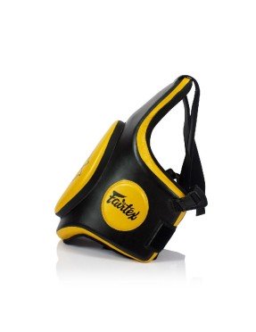 Plastron Coach FAIRTEX