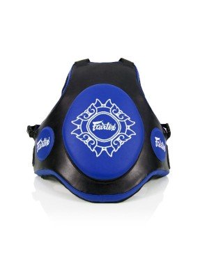 Plastron coach FAIRTEX