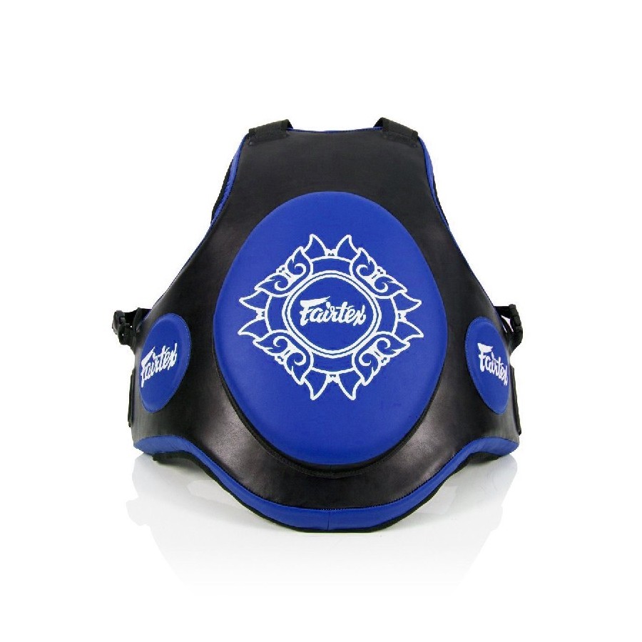 Plastron coach FAIRTEX