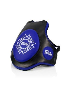Plastron coach FAIRTEX