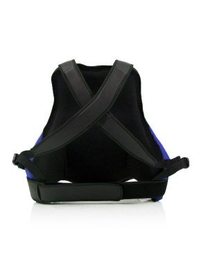 Plastron coach FAIRTEX
