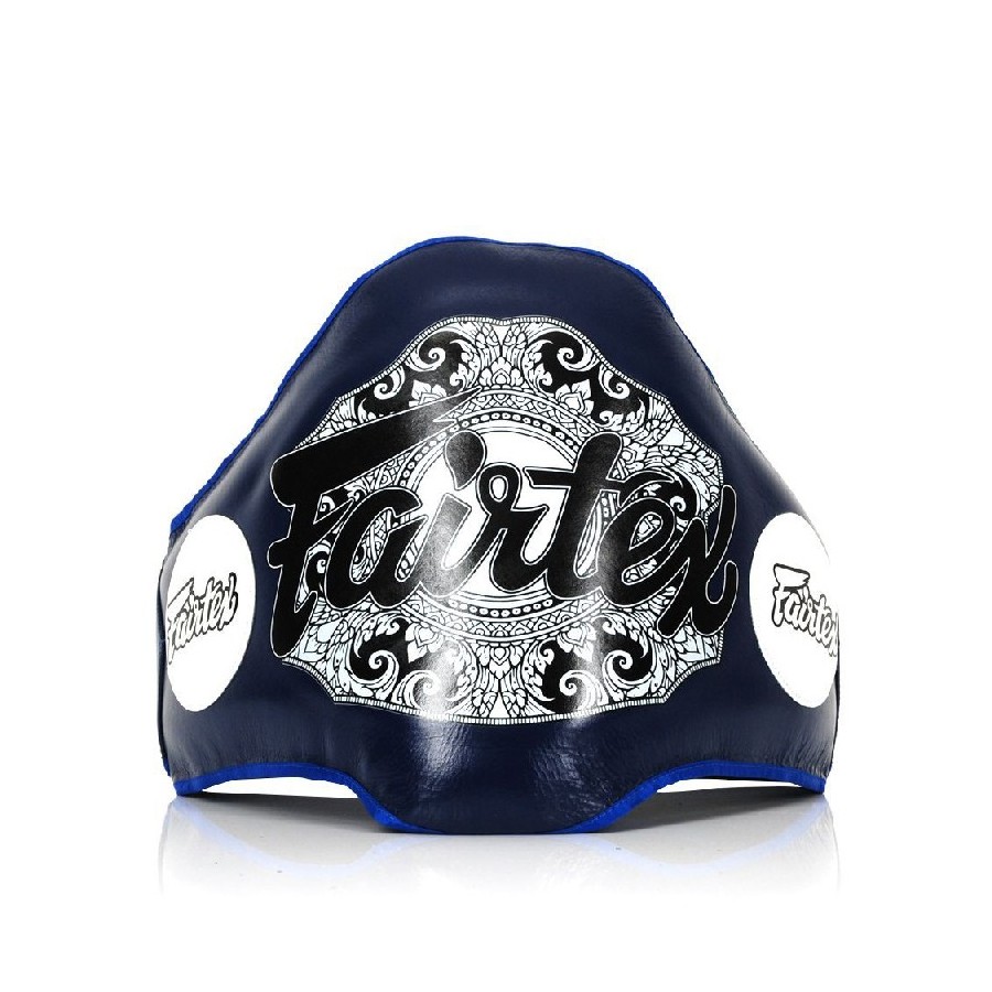 Ceinture coach FAIRTEX
