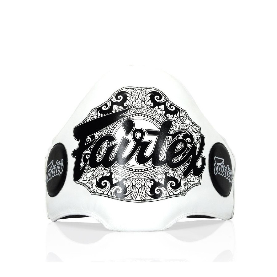 Ceinture coach FAIRTEX