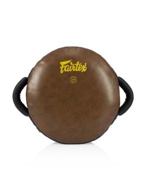 Round Punch FAIRTEX