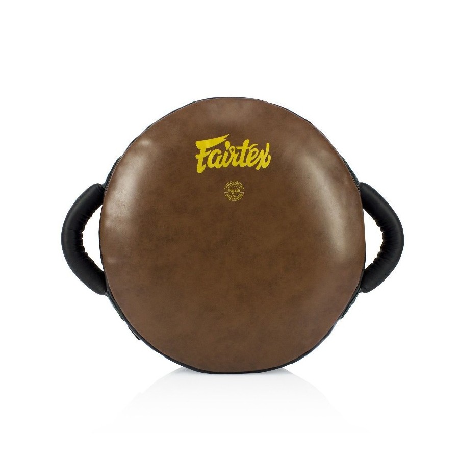 Round Punch FAIRTEX