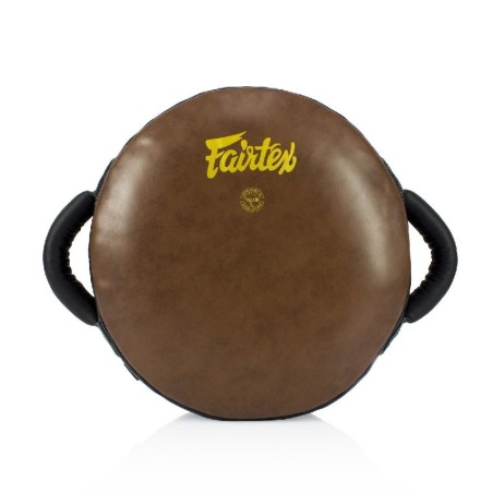 Round Punch FAIRTEX
