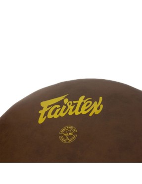 Round Punch FAIRTEX