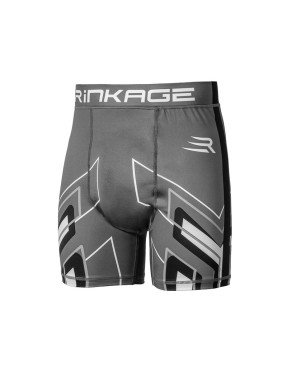 Short Valetudo OLYMPIA Gris