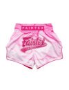 Short FAIRTEX - ALMA