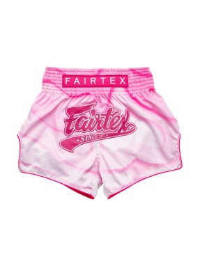 Short FAIRTEX - ALMA