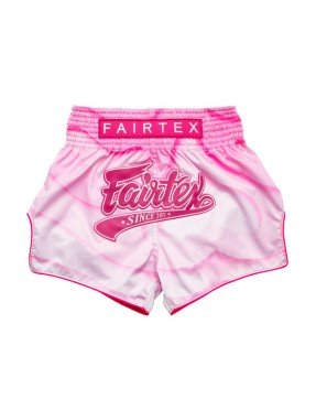 Short FAIRTEX - ALMA