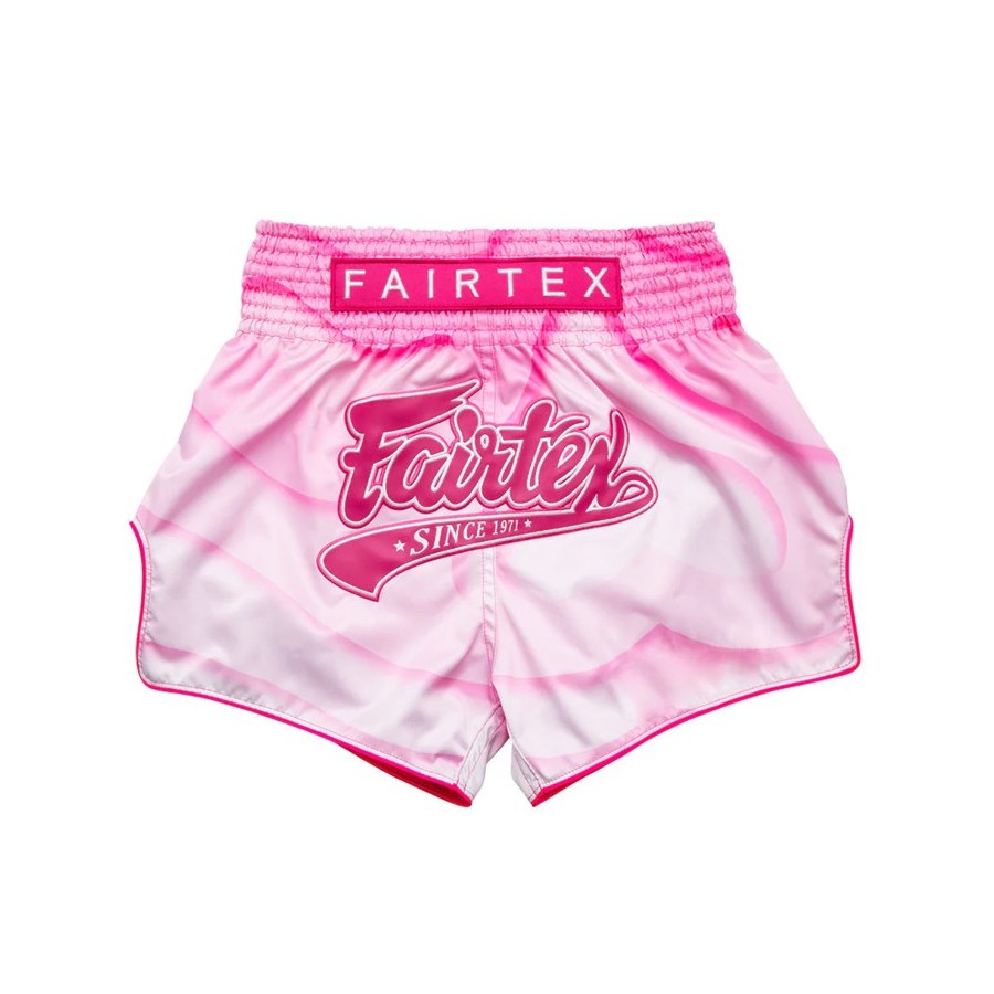 Short FAIRTEX - ALMA