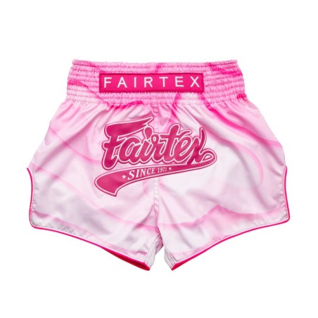 Short FAIRTEX - ALMA