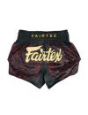 Short FAIRTEX - LAVA
