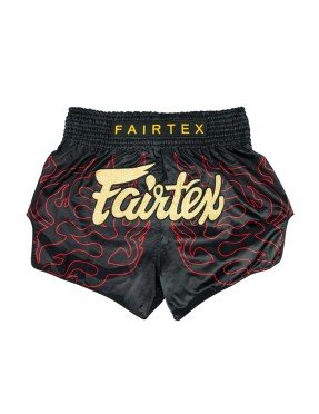 Short FAIRTEX - LAVA