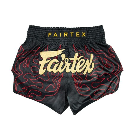 Short FAIRTEX - LAVA