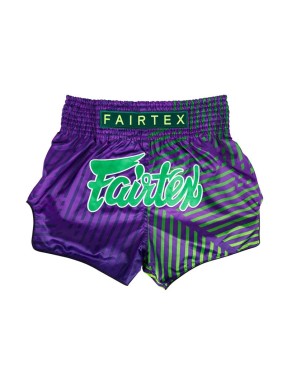 Short FAIRTEX - RACER
