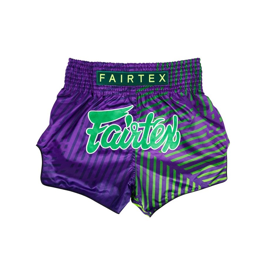 Short FAIRTEX - RACER