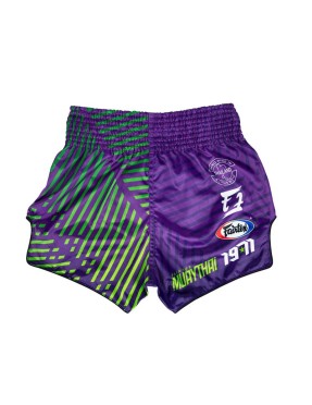Short FAIRTEX - RACER