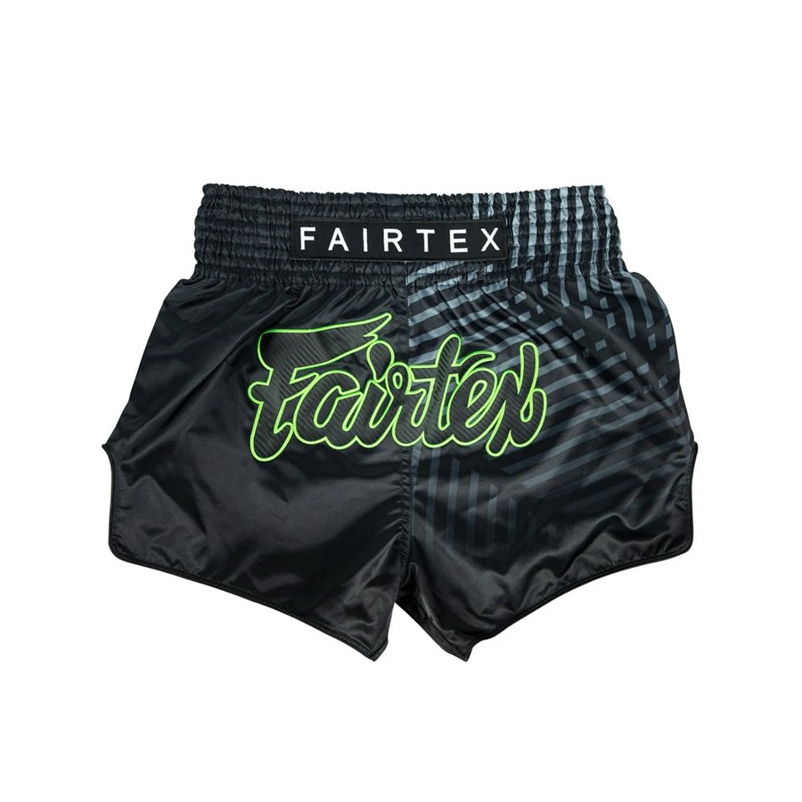 Short FAIRTEX - RACER