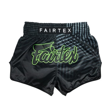 Short FAIRTEX - RACER