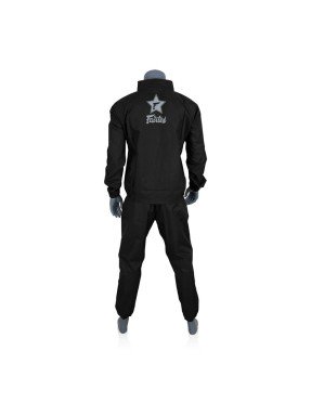 Survêtement de sudation FAIRTEX