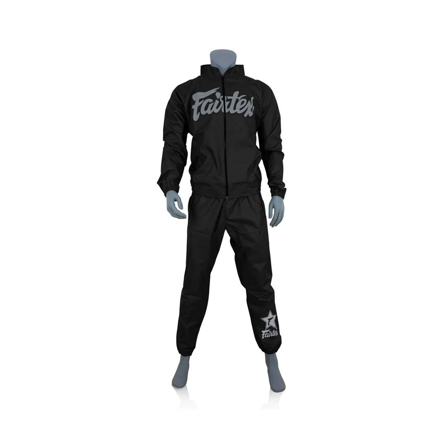 Survêtement de sudation FAIRTEX