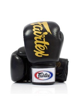 Gants FAIRTEX Noir