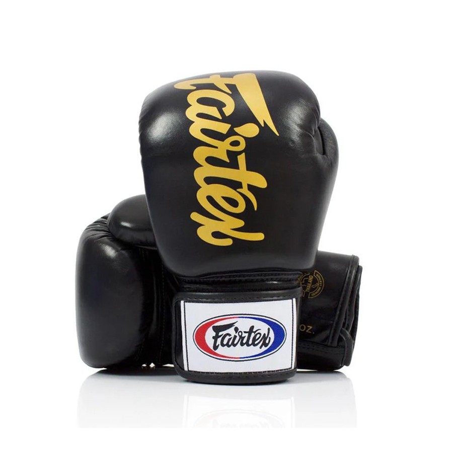 Gants FAIRTEX Noir