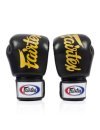 Gants FAIRTEX Noir