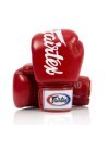 Gants FAIRTEX Rouge