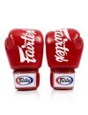 Gants FAIRTEX Rouge