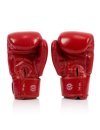 Gants FAIRTEX Rouge