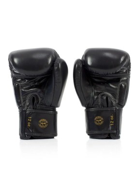 Gants FAIRTEX Noir