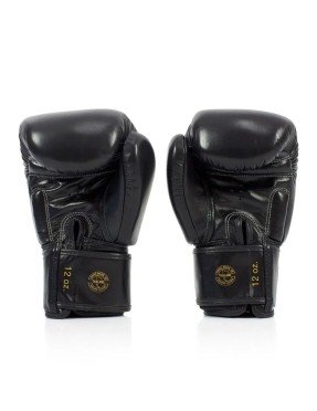 Gants FAIRTEX Noir