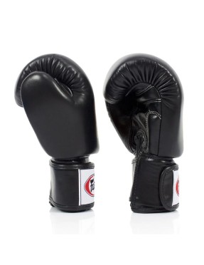 Gants FAIRTEX Noir