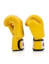 Gants FAIRTEX Jaune