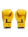 Gants FAIRTEX Jaune