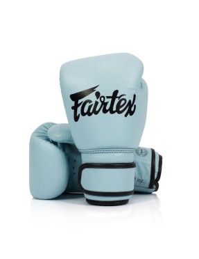 Gants FAIRTEX Bleu
