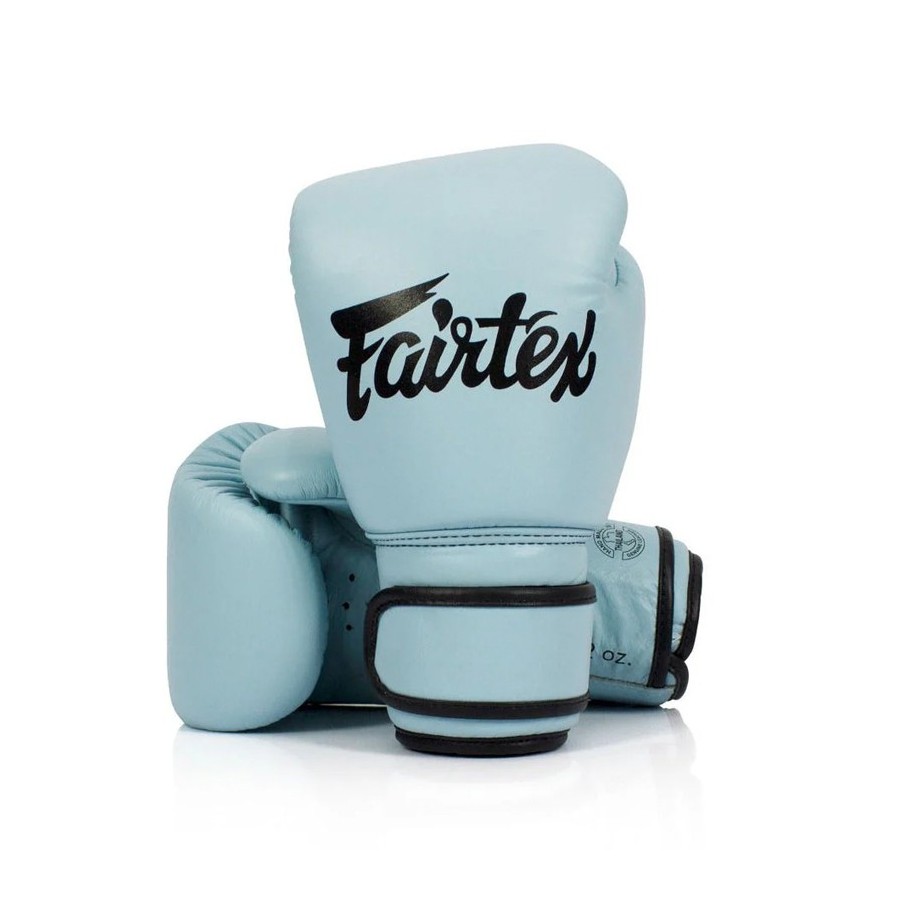 Gants FAIRTEX Bleu