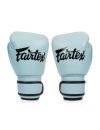Gants FAIRTEX Bleu