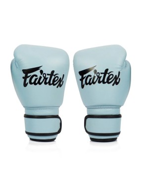 Gants FAIRTEX Bleu