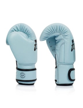 Gants FAIRTEX Bleu