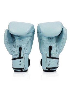 Gants FAIRTEX Bleu