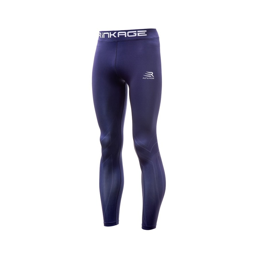 Spat OLYMPIA Bleu
