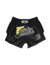 Short FAIRTEX Noir